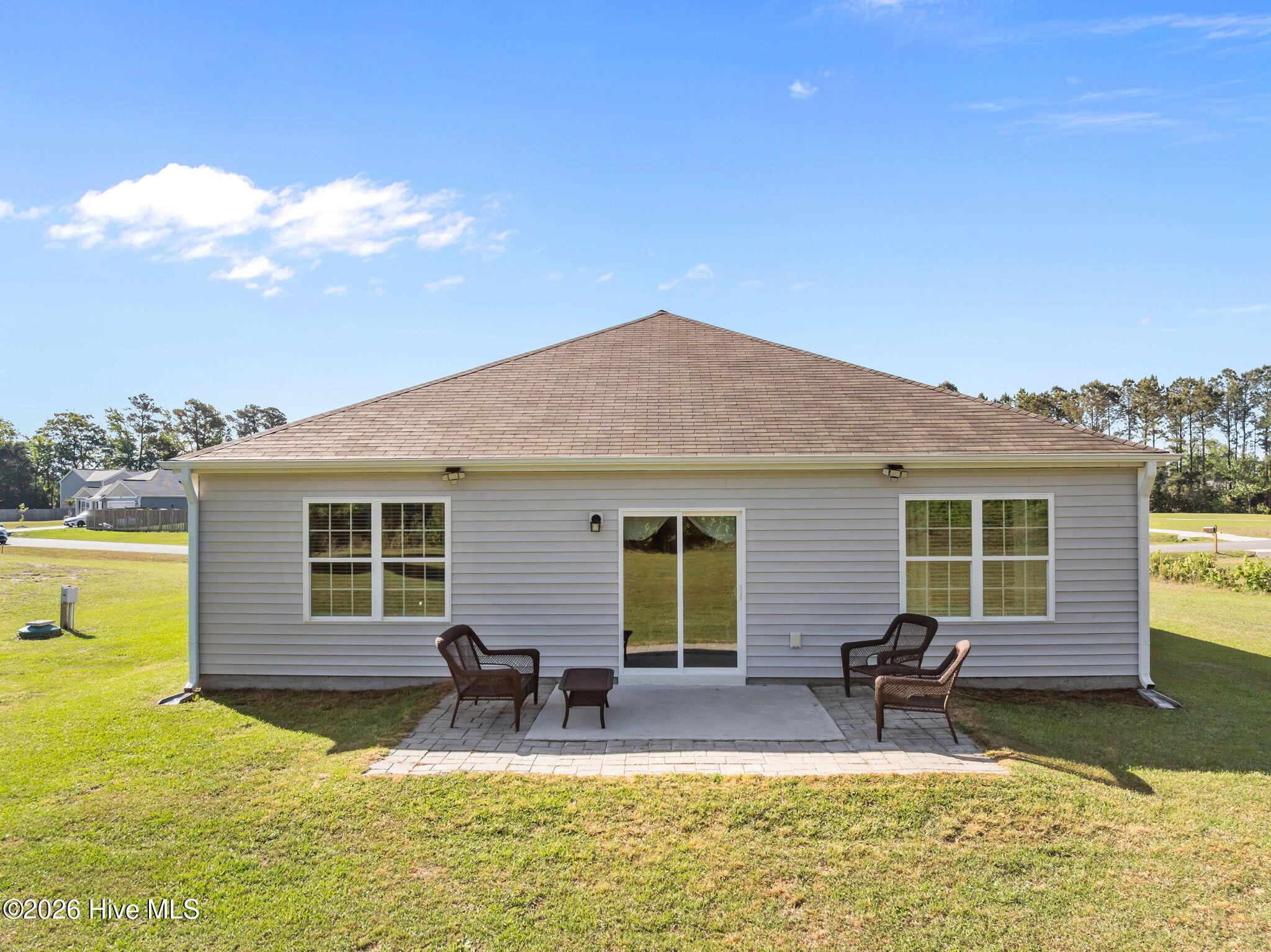 144 Bur Oaks Boulevard,Newport
