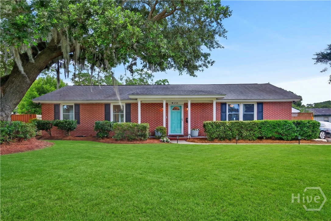 Photo 4 of Single family home for sale at 5708 Morgan St, Savannah, GA 31406 | MLS# SA360043 | Listing updated on 2026-09-15