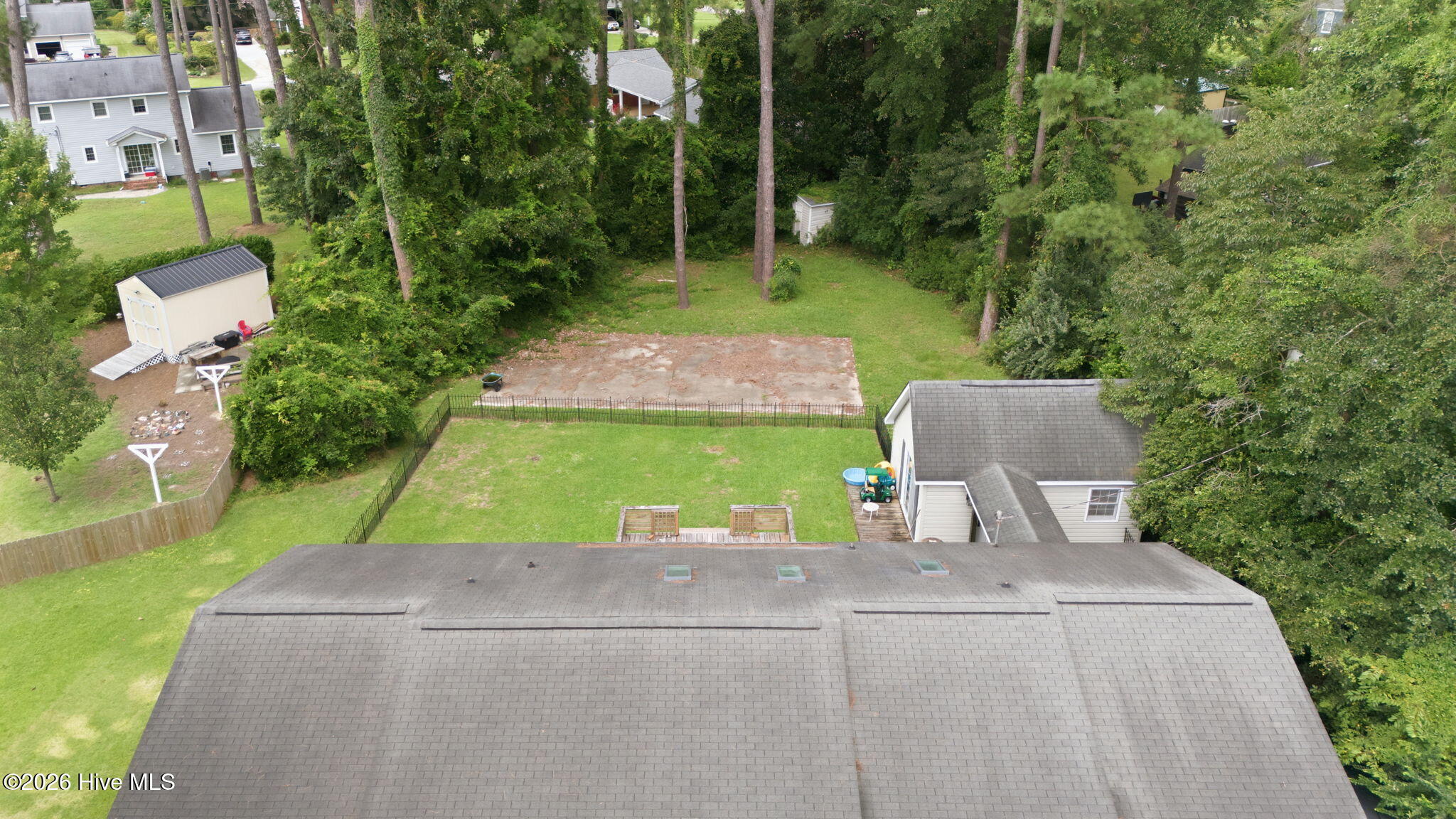 403 W Wilson Creek Drive,Trent Woods