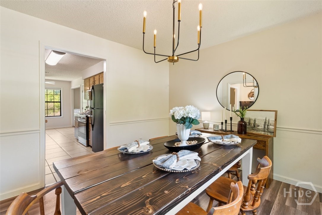 921 Willowbrook Drive, Hinesville, GA, 31313