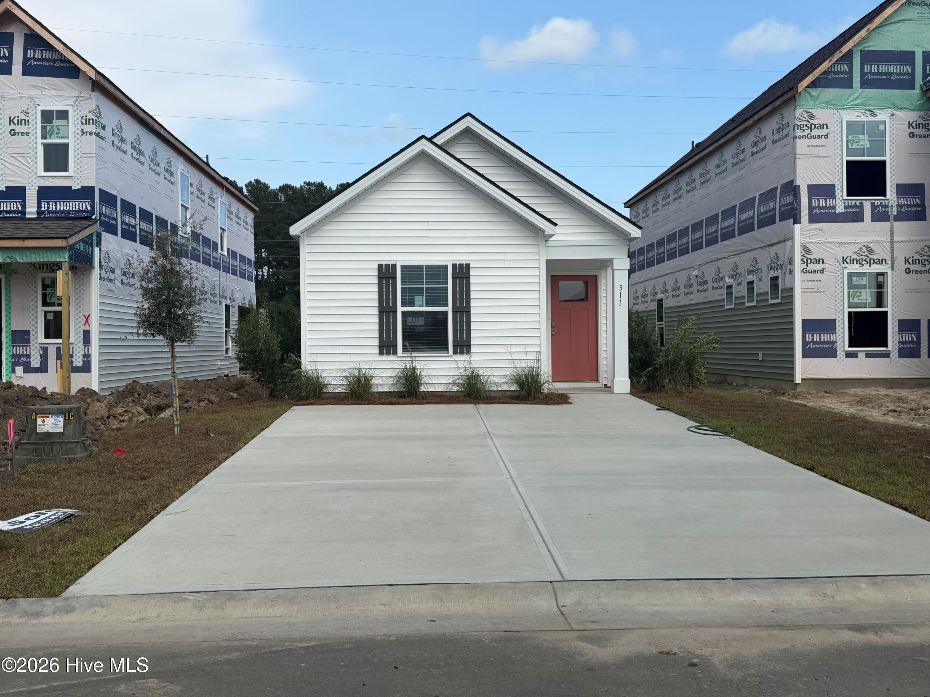 511 Fox Grove Road SW, Supply, NC 28462 – photo 1 of 2