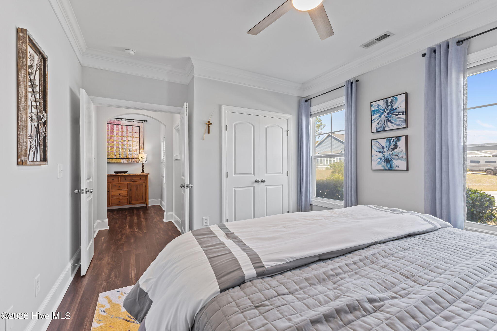 201 Lanyard Drive, Newport, NC, 28570