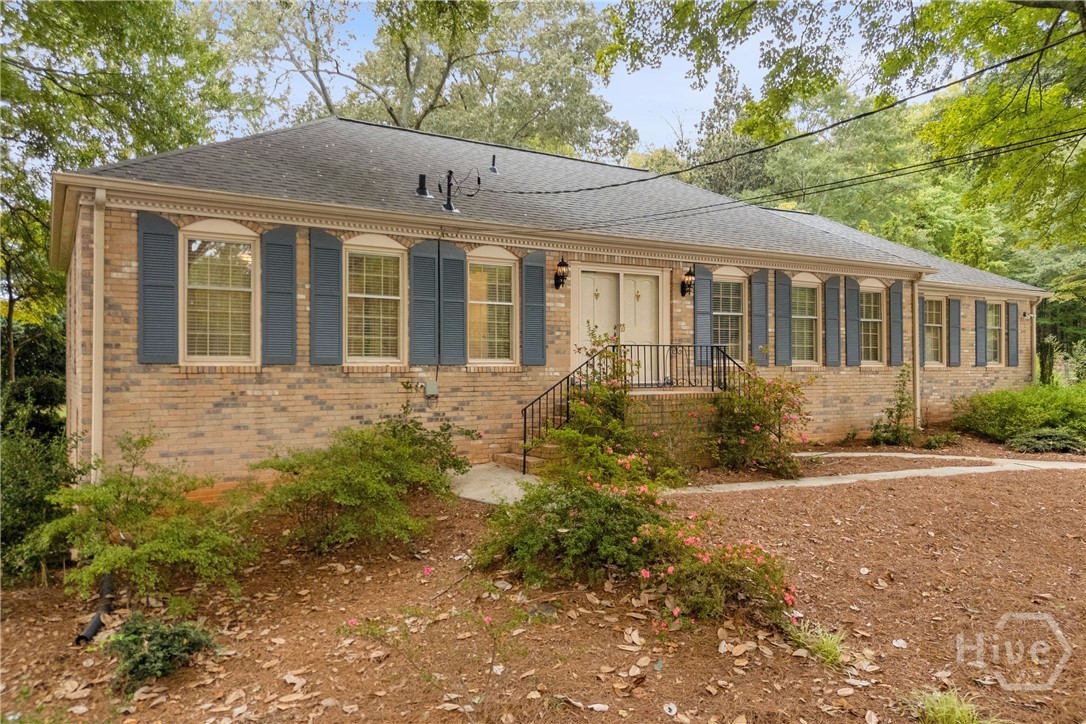Photo 3 of Single family home for sale at 400 Pine Forest, Lawrenceville, GA 30046 | MLS# CL365890 | Listing updated on 2026-10-09