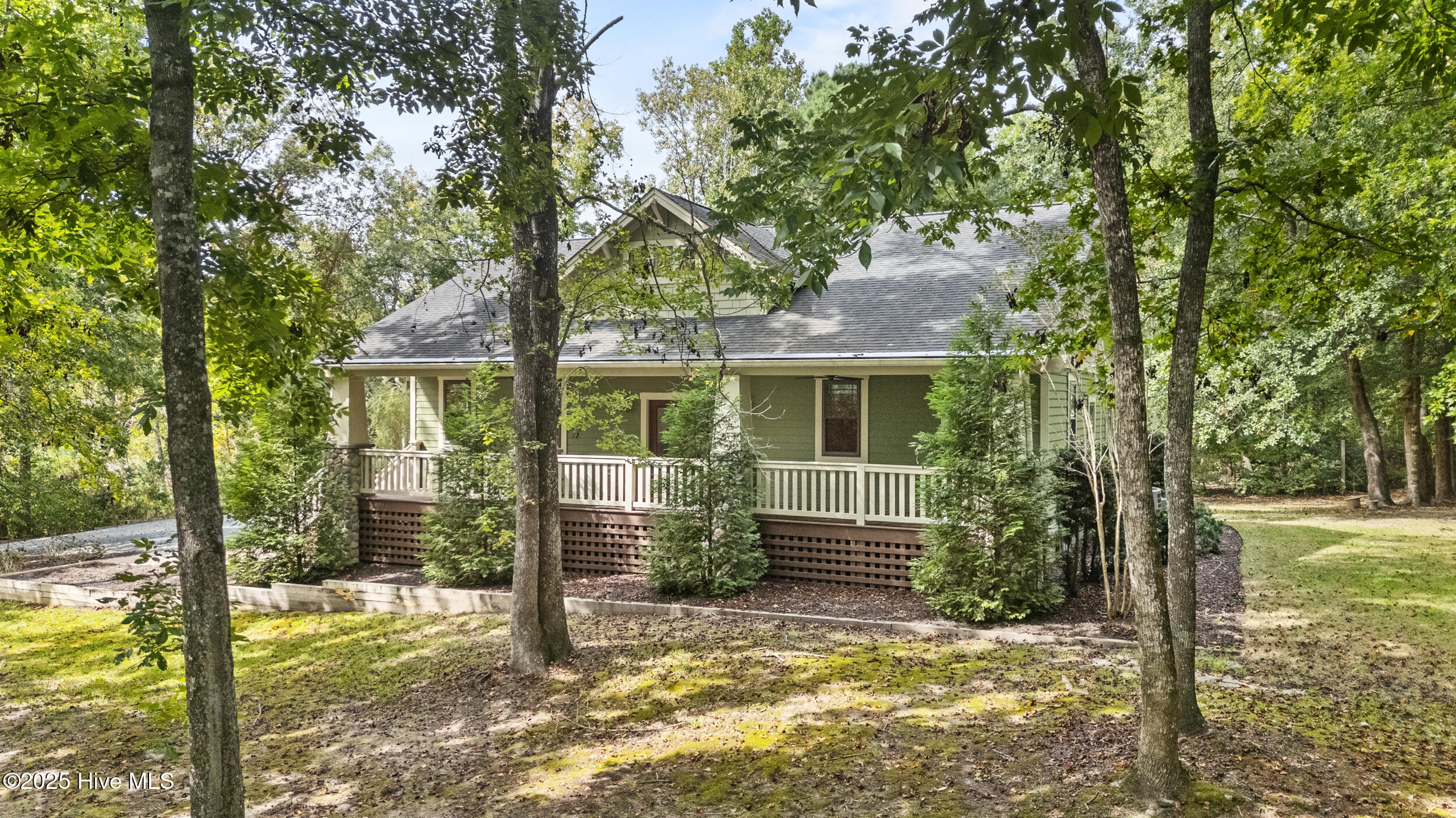 107 Overlook Drive, Hampstead, NC 28443 – photo 5: 8_drone