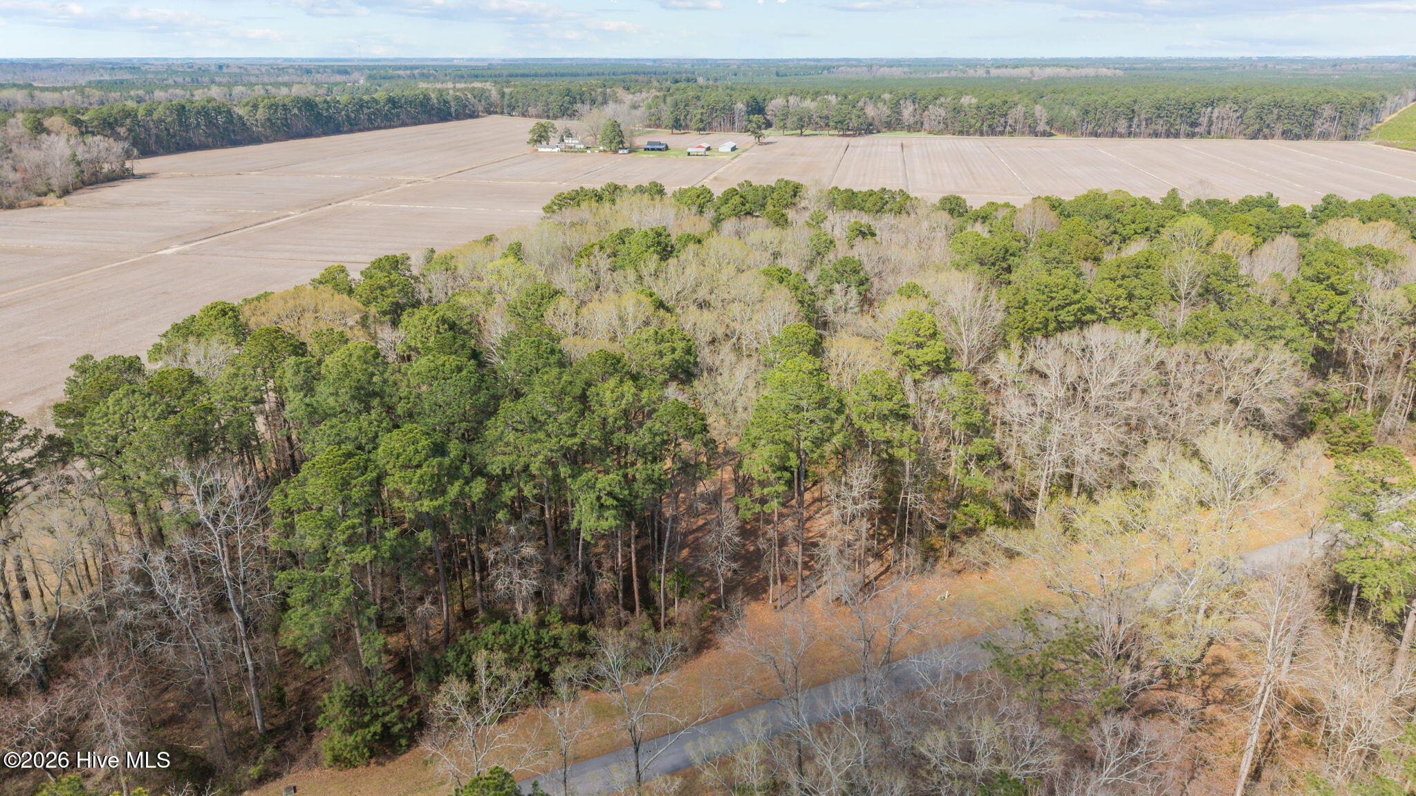 16 Winfield Lane, Pinetown, NC, 27865