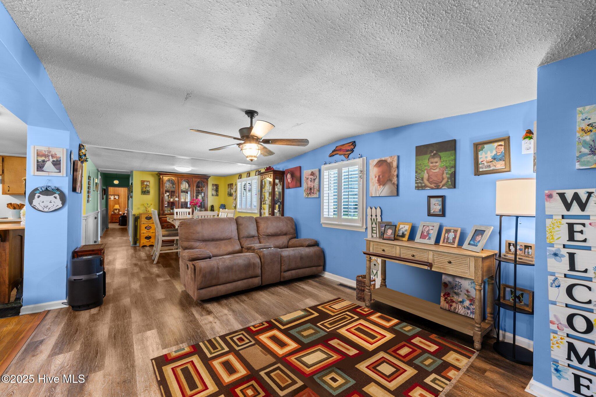 1831 Clarks Road,New Bern