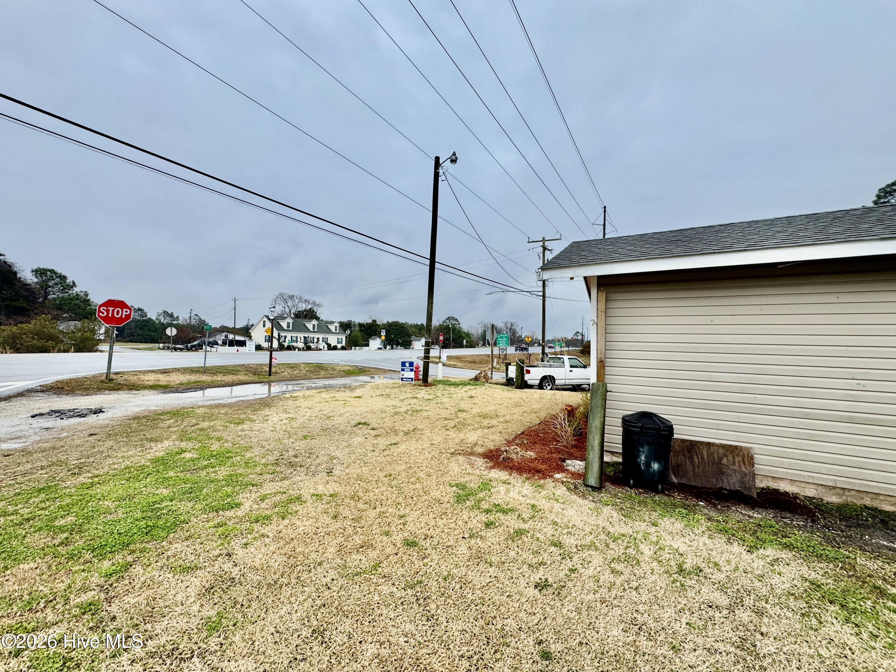 100 Earl Avenue,Beaufort
