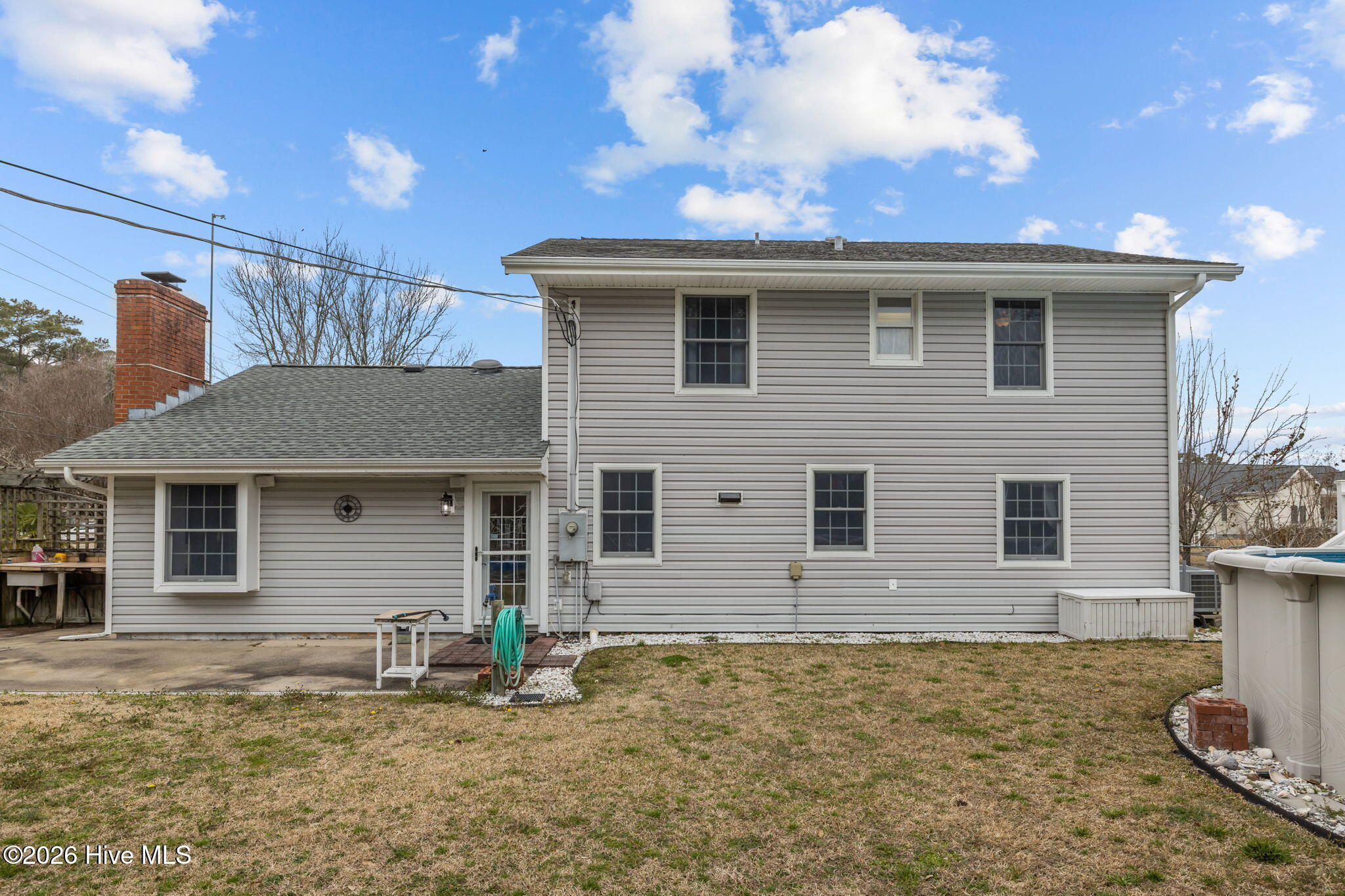 201 Sycamore Drive,Beaufort