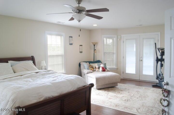 803 Canvas Court,Swansboro