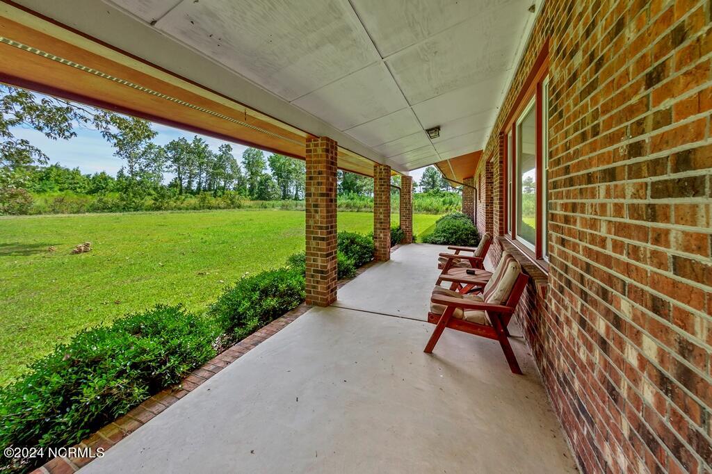 543 Cooper-Leath Trail, Oriental, NC, 28571
