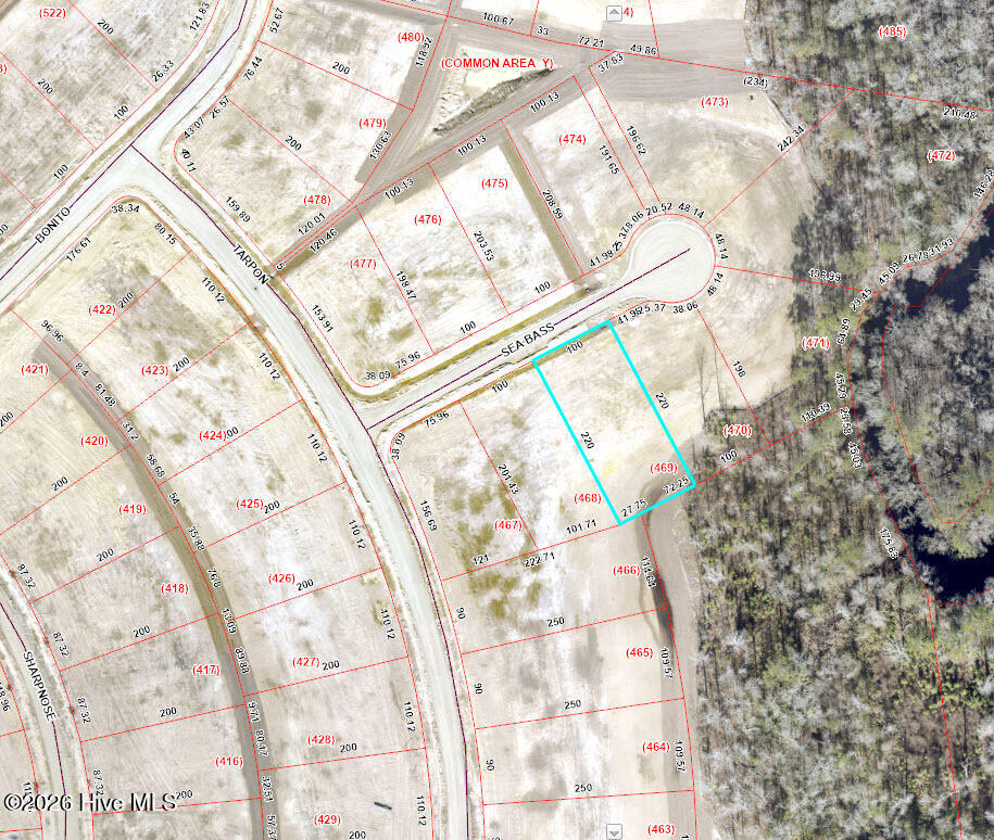 1004 Sea Bass Circle,New Bern