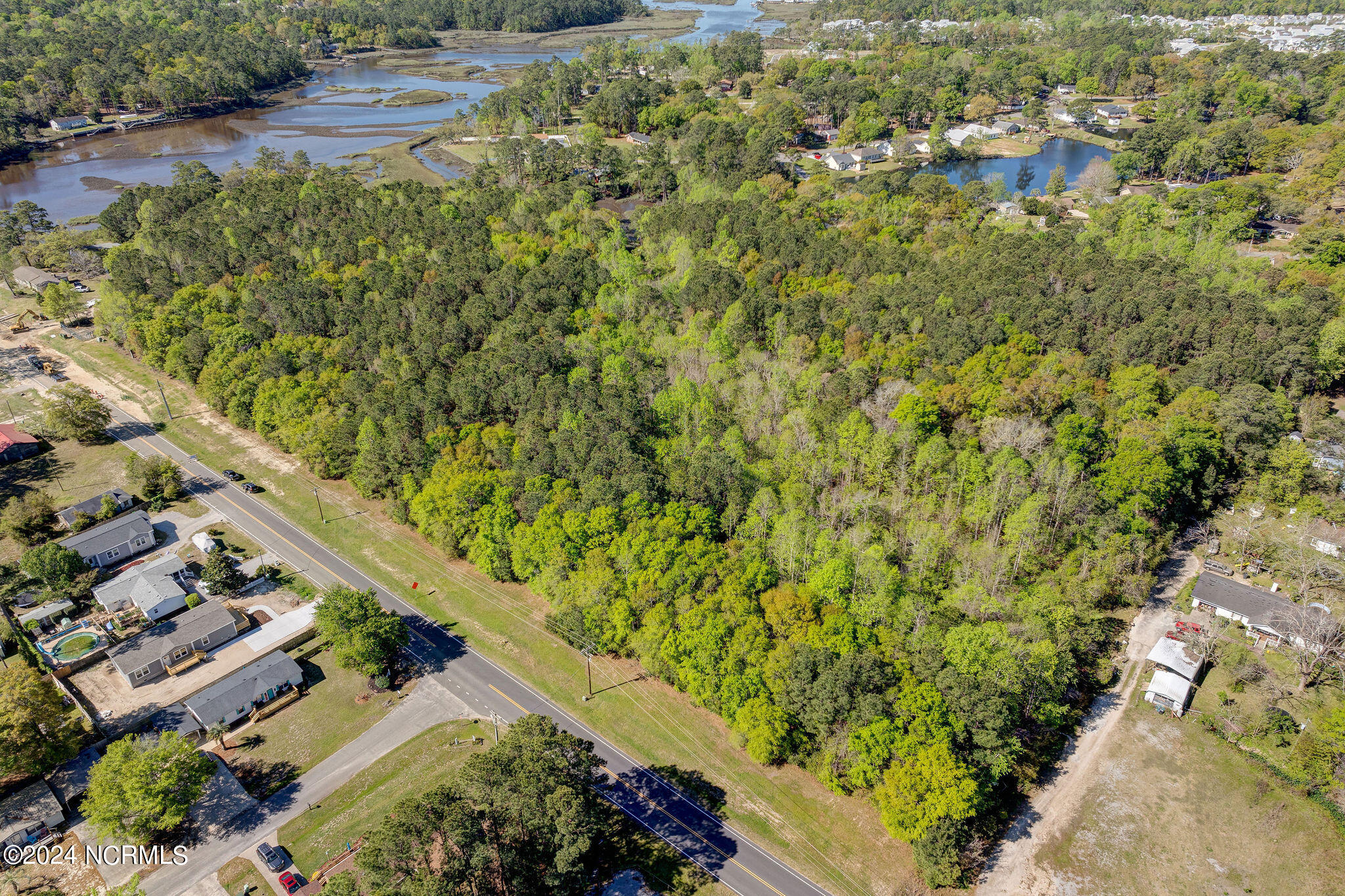 1282 Beach Drive SW, Calabash, NC, 28467