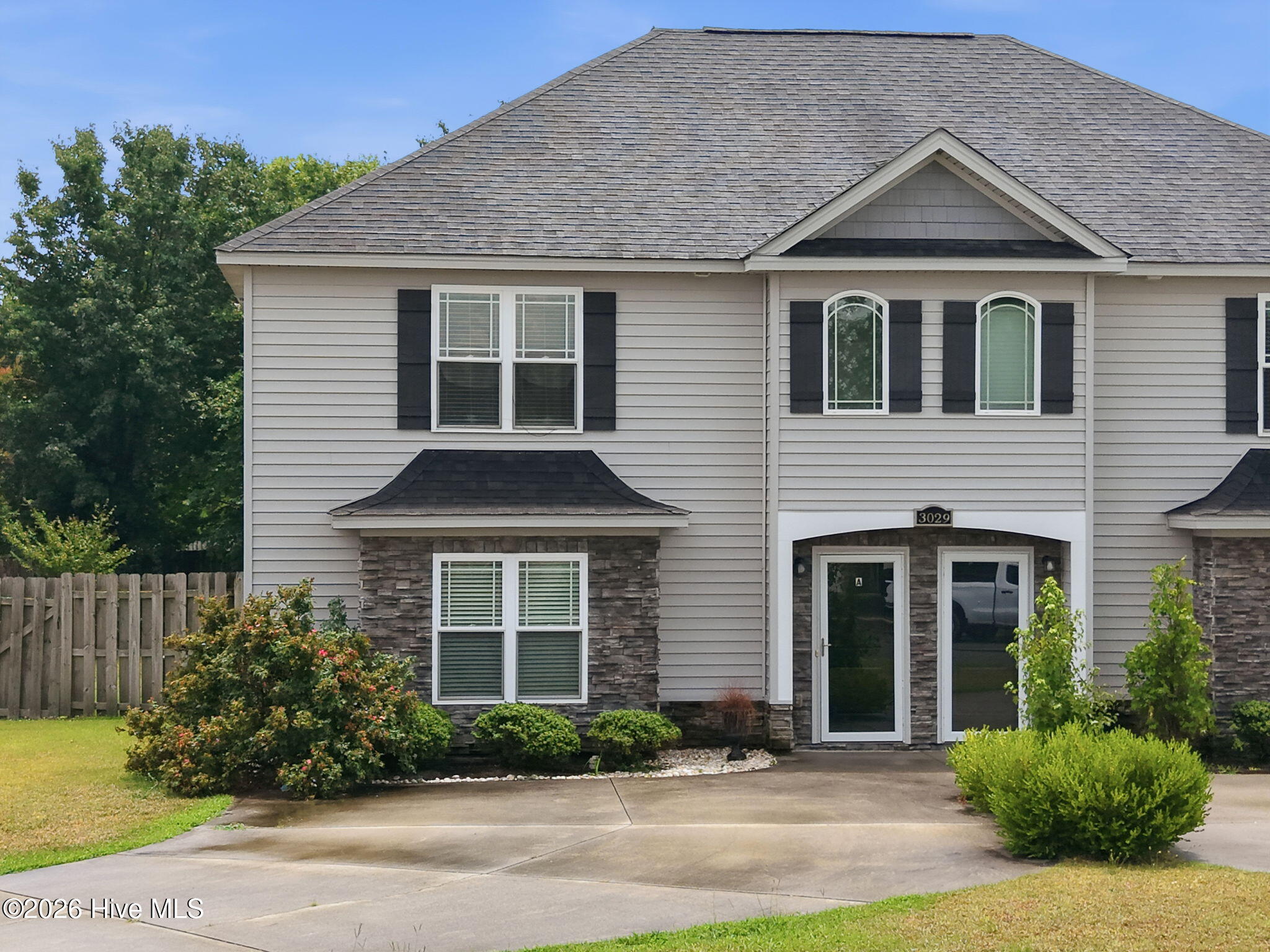 NC Properties