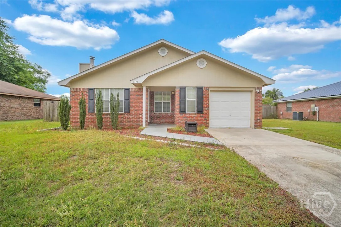 5217 Castlewood Drive, Wilson, NC, 27893