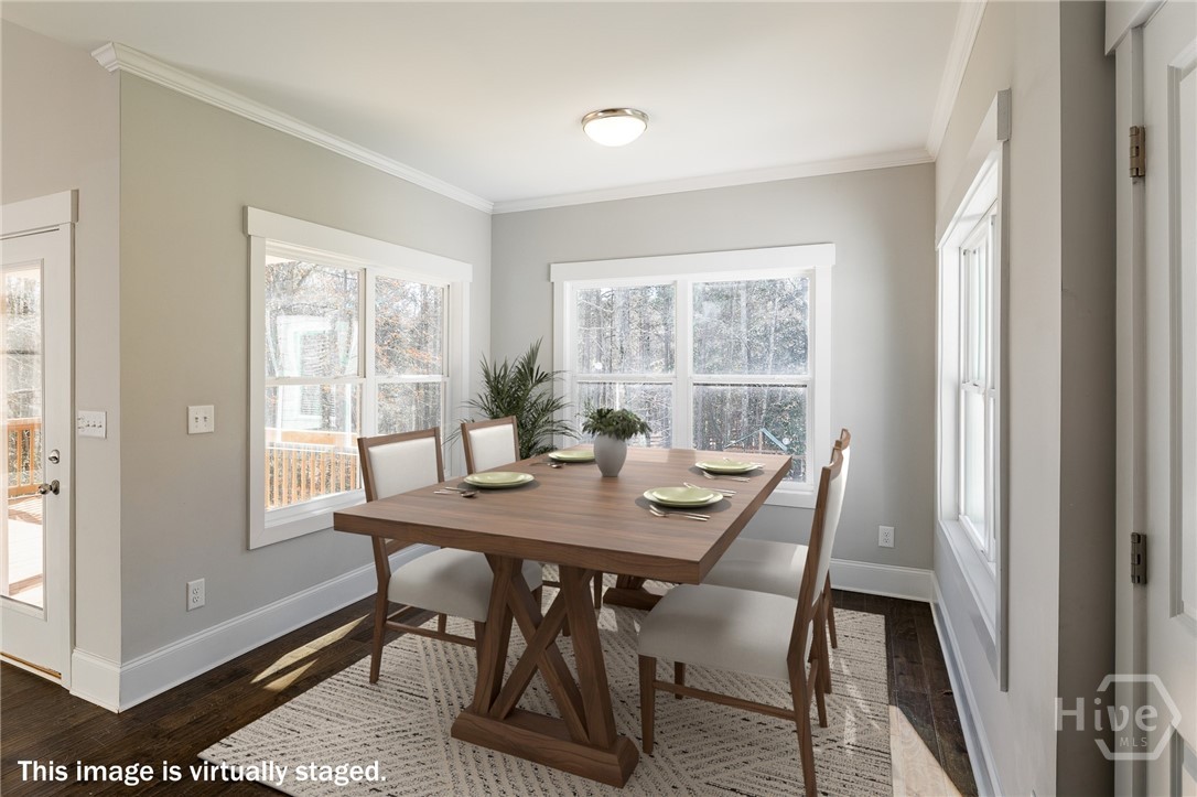 105 Inverness Road
