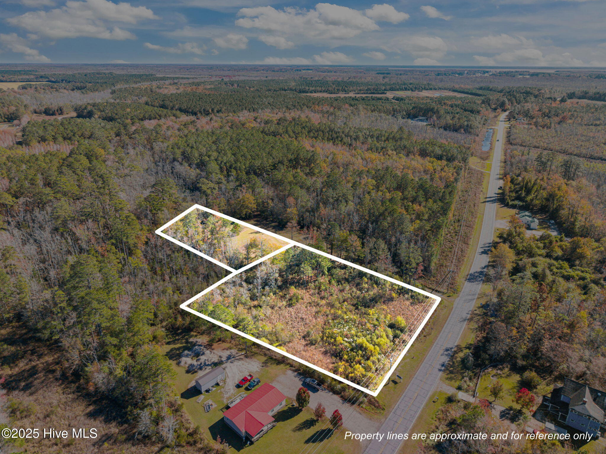 Homes for sale in Columbia, NC | 503 Hwy 94 S, Columbia, NC 27925 | MLS# 100541332