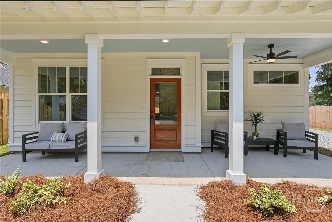 5th image of 312 Dennis St, Savannah, GA 31406 | MLS# SA344132
