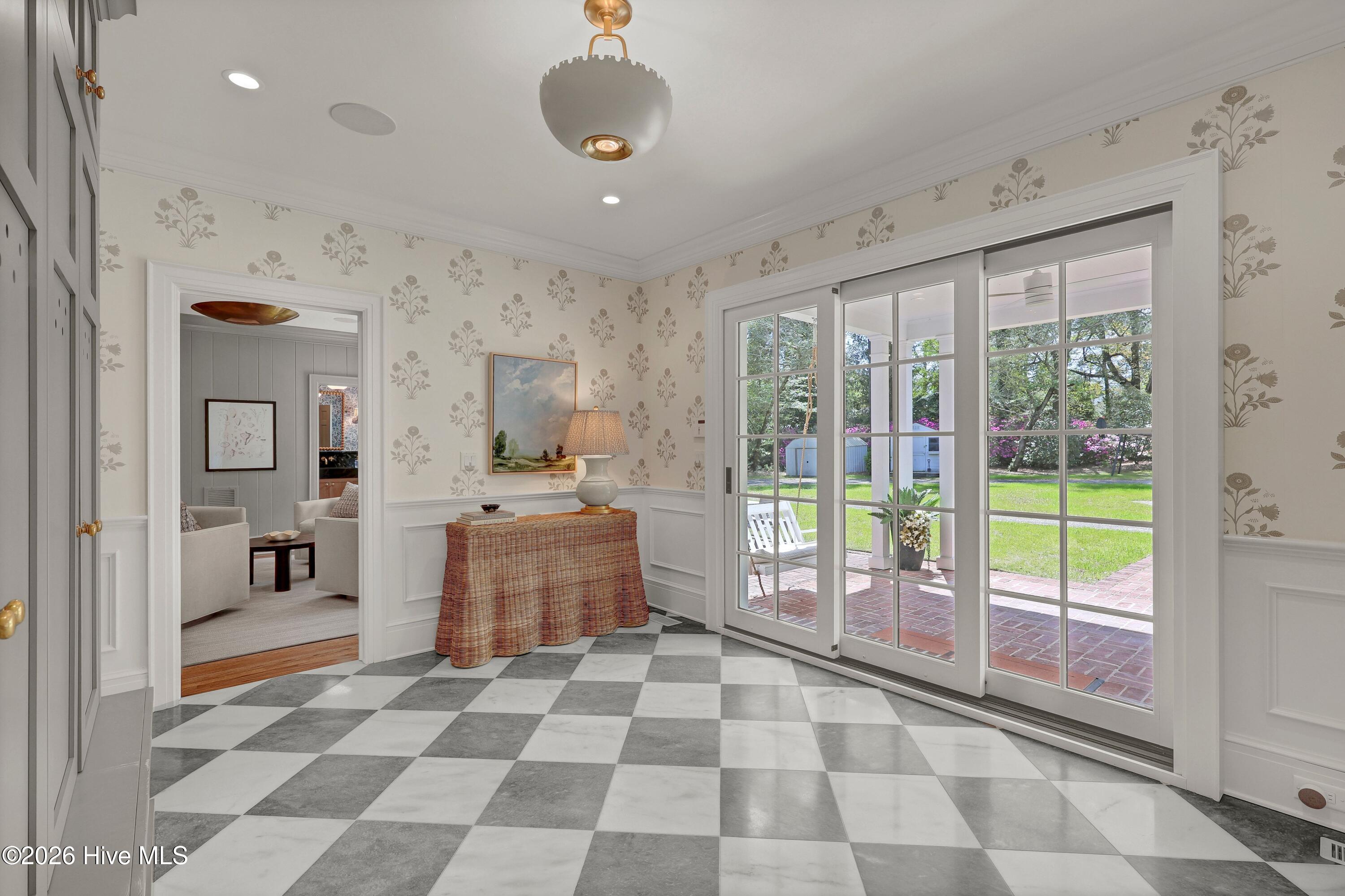 708 Forest Hills Drive, Wilmington, NC, 28403