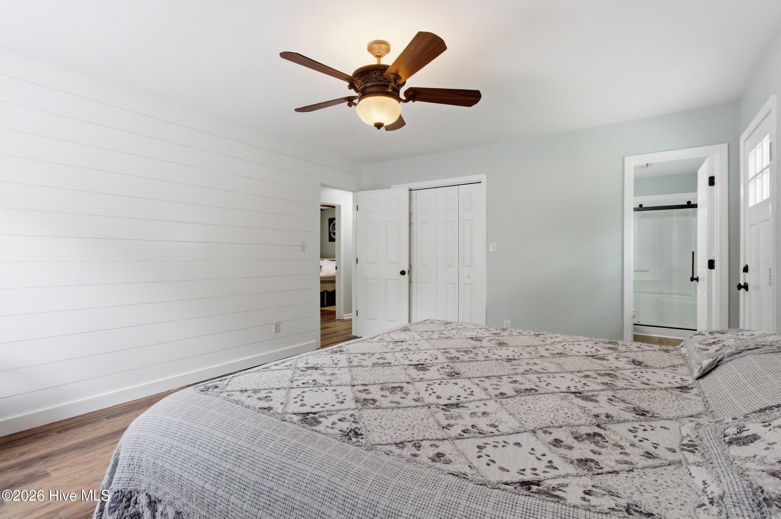 245 Barrington Ridge,Bogue