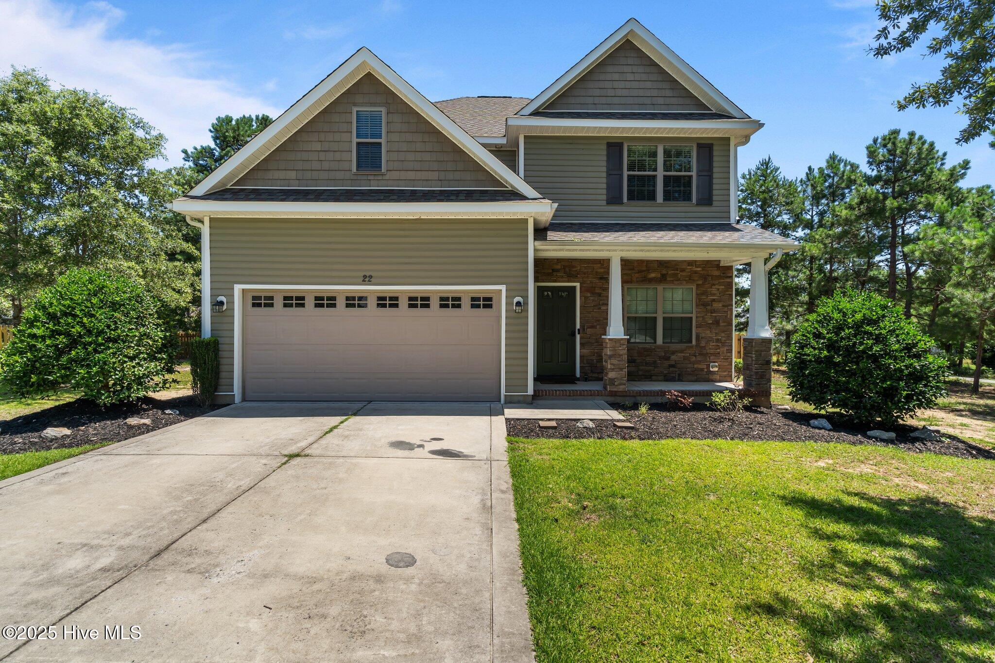 Front of houseDSC02546