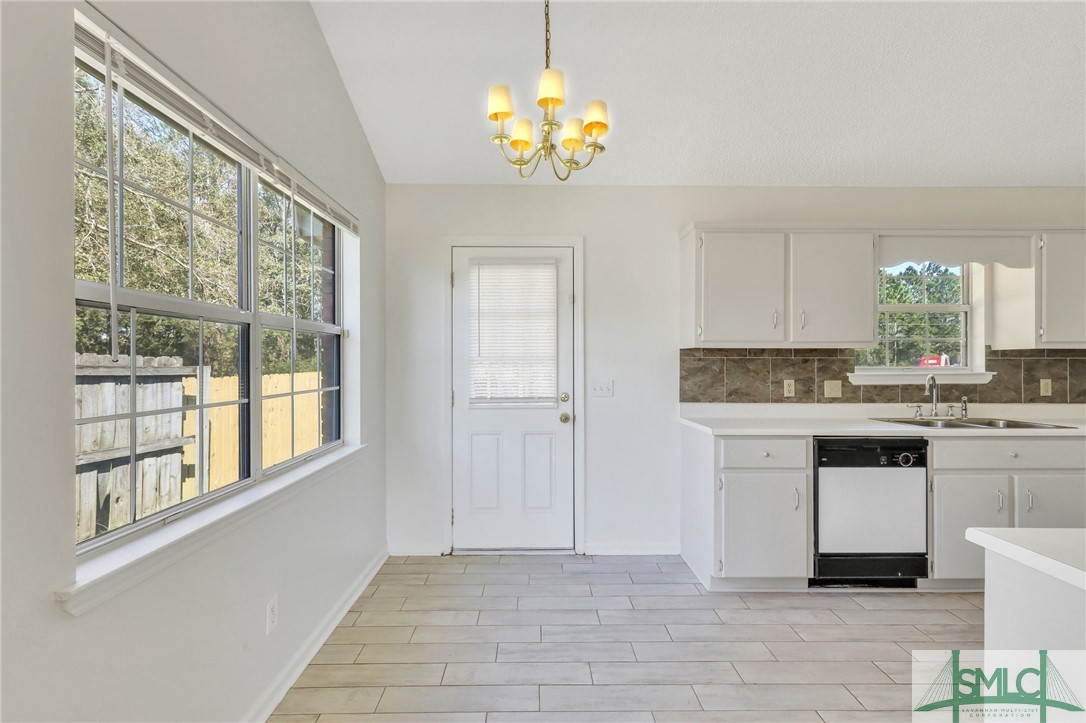 2563 Zachary Court, Hinesville, GA, 31313