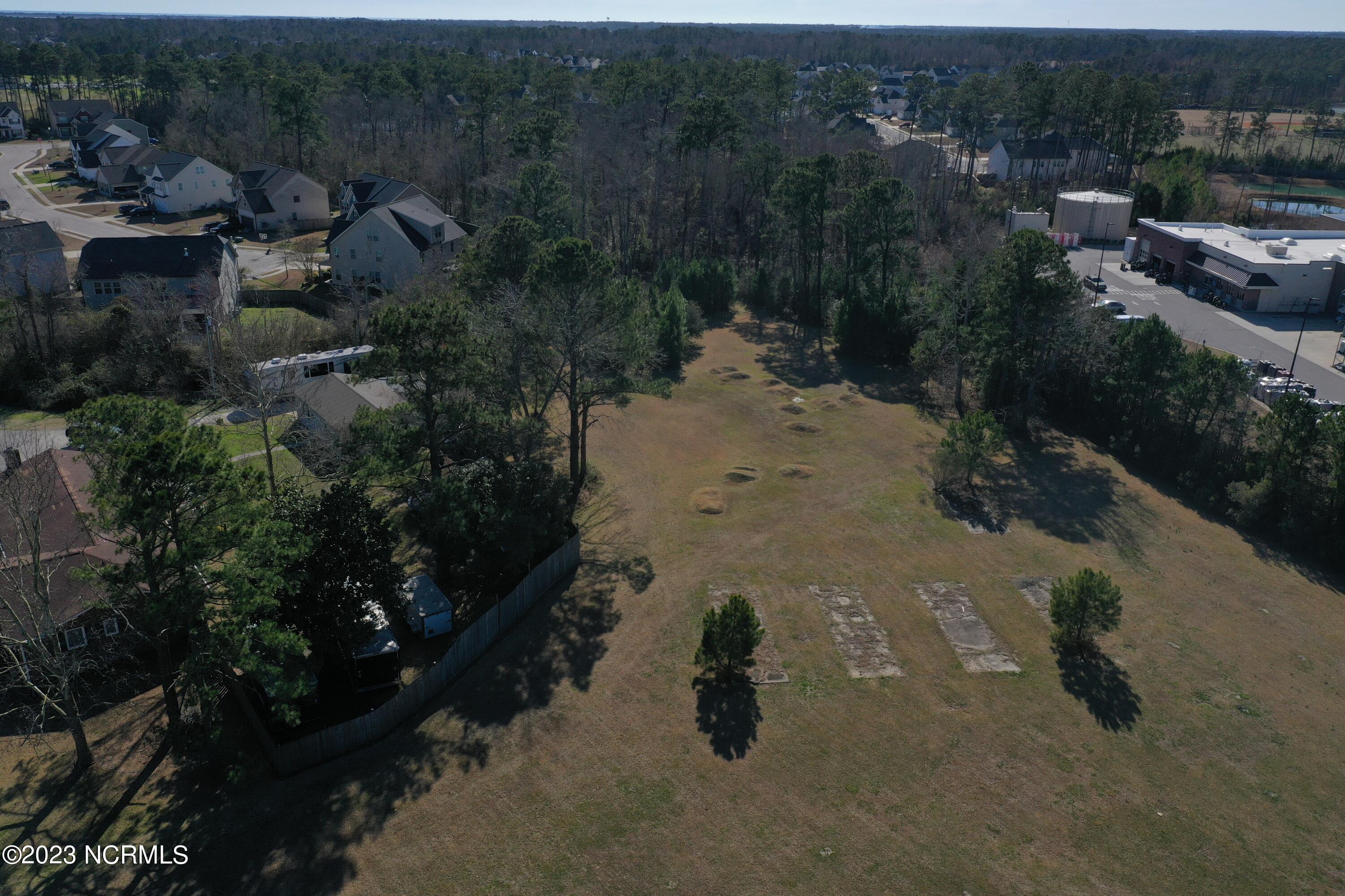 1124 &1128 Hammock Beach Road,Swansboro