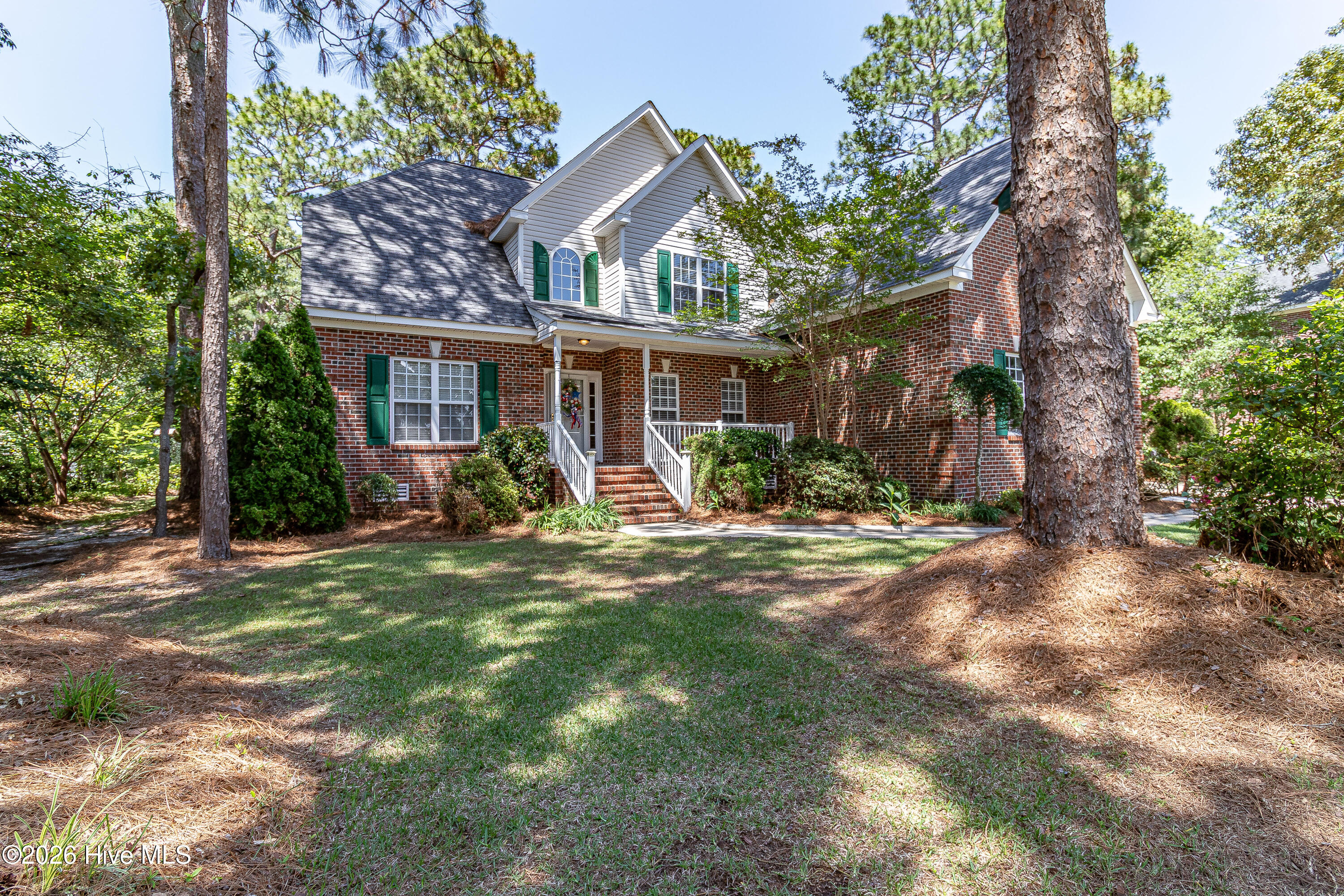 203 Sevendales Drive, Goldsboro, NC 27534 Listing Photo  2