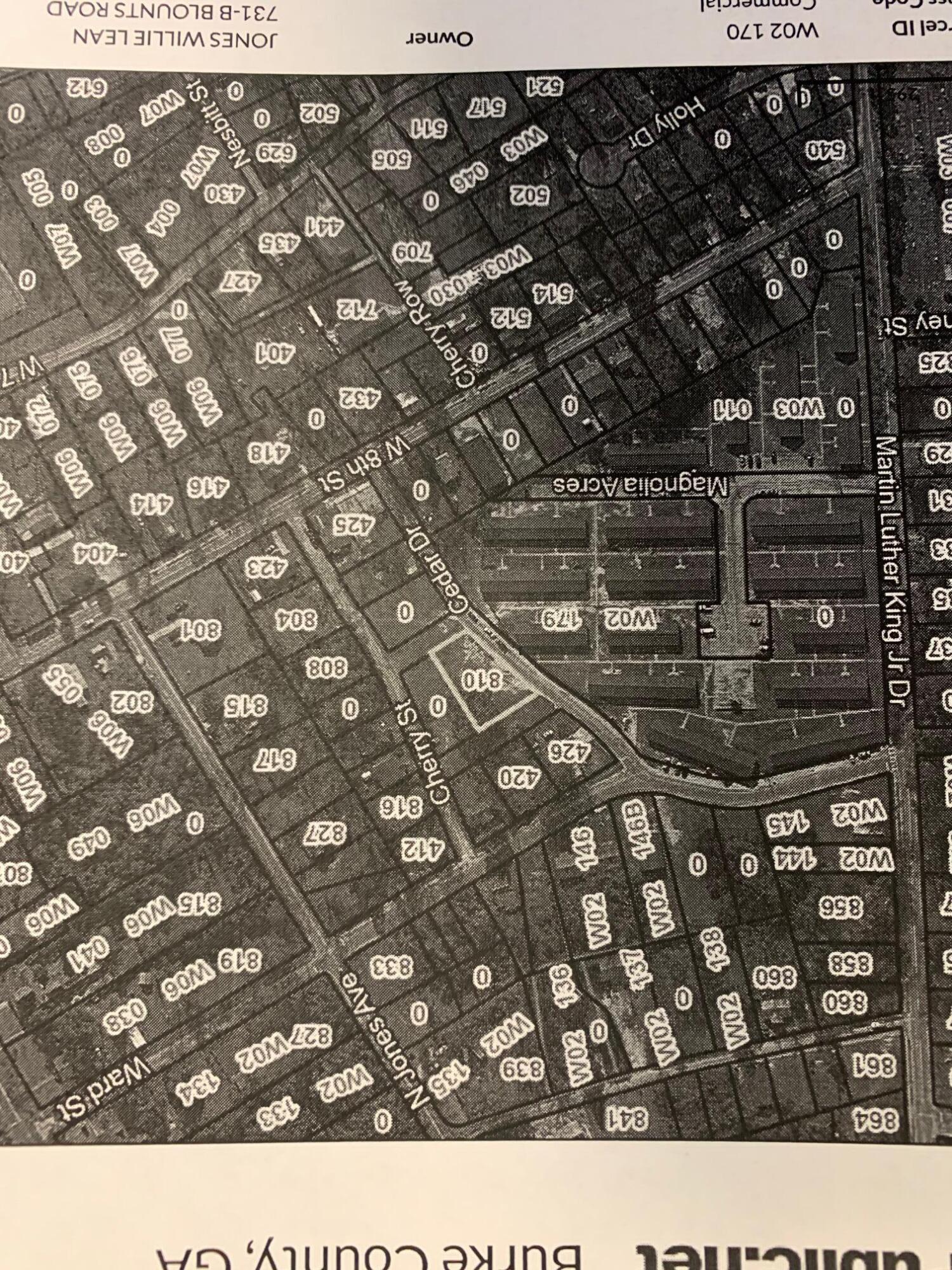 Homes for sale in Waynesboro, GA | 810 Cedar Dr, Waynesboro, GA 30830 | MLS# 549409