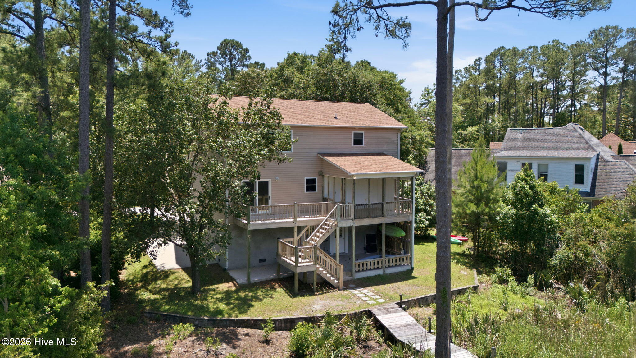 913 Hearthside Court,New Bern