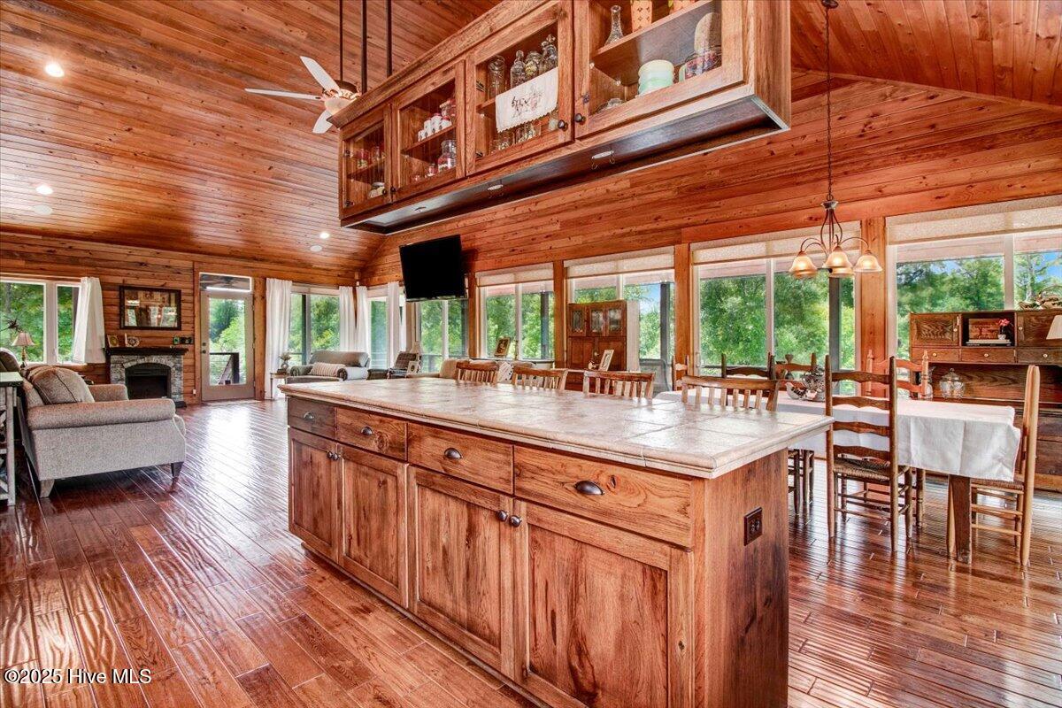 839 Henderson Road, Trenton, NC, 28585