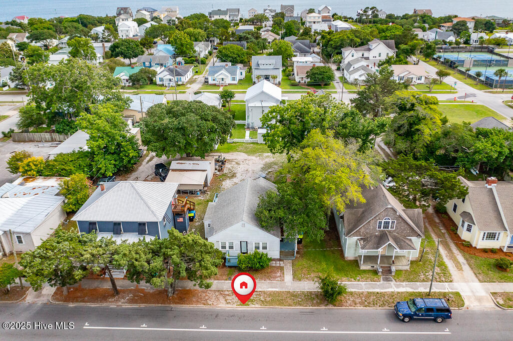 1407 Arendell Street,Morehead City