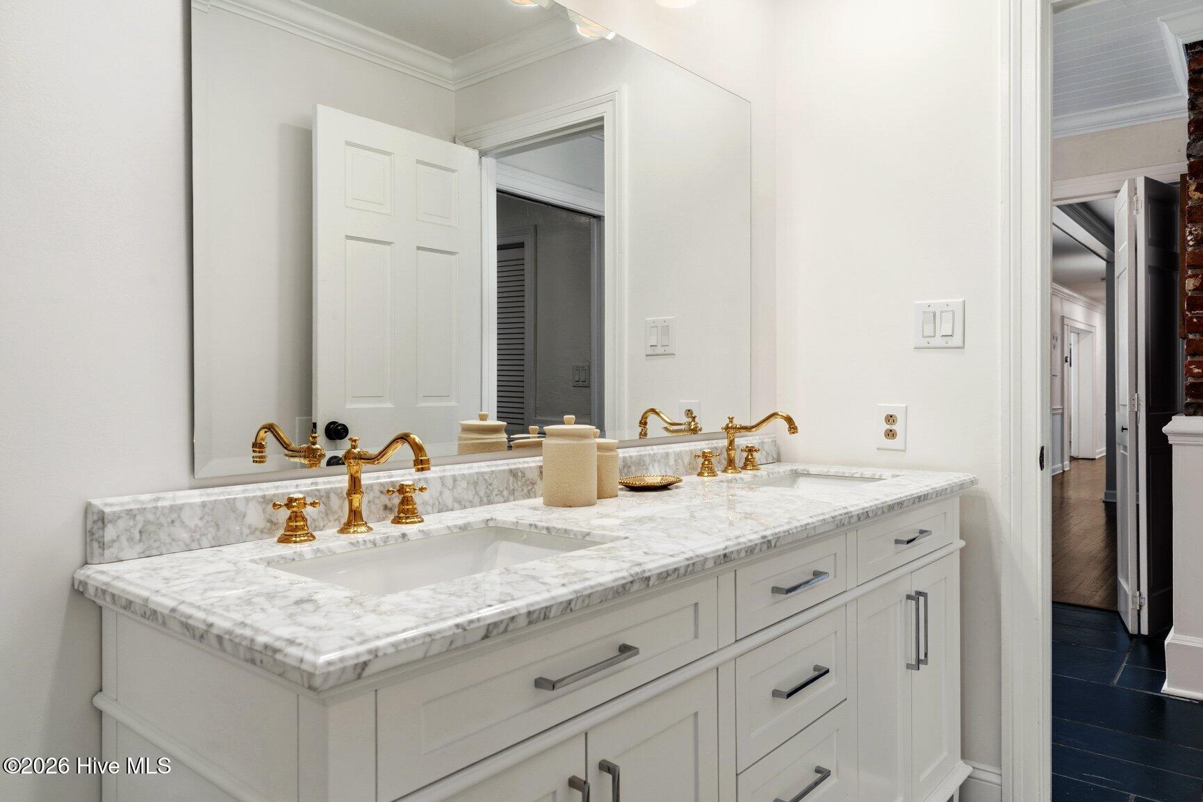 224 S Englewood Drive, Rocky Mount, NC, 27804