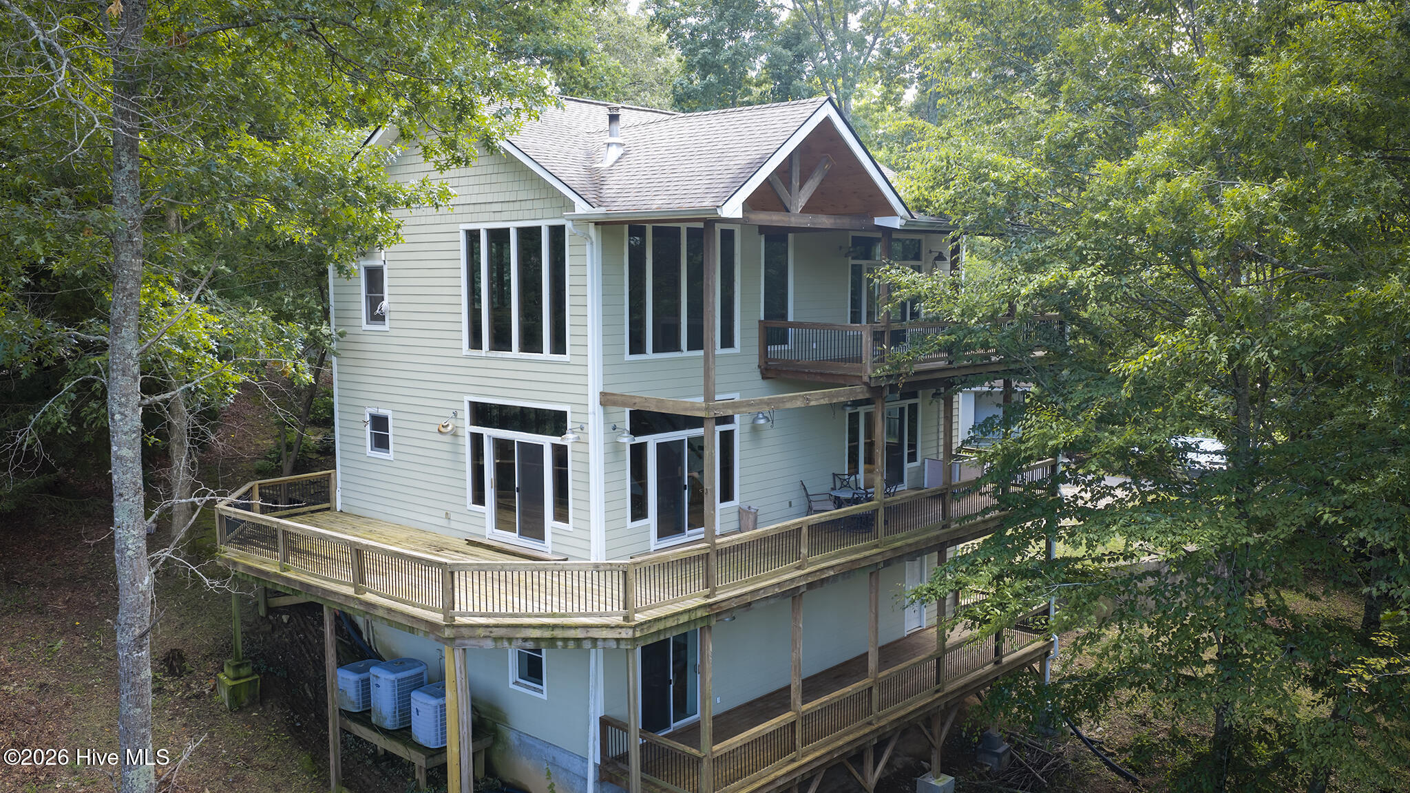 63 Snowbird Trail