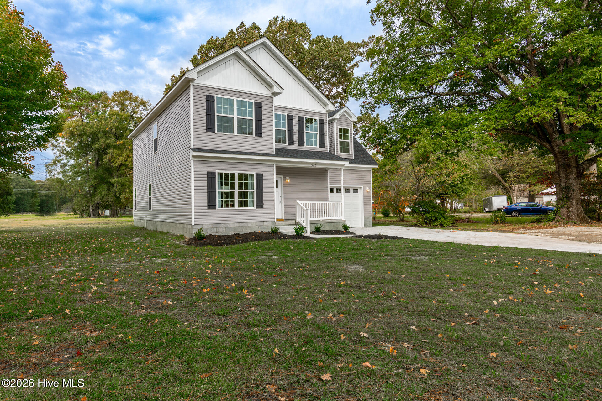 Photo 1 of Single family home for sale at 131 Magnolia Dr, Camden, NC 27921 | MLS# 100599680 | Listing updated on 2026-09-04