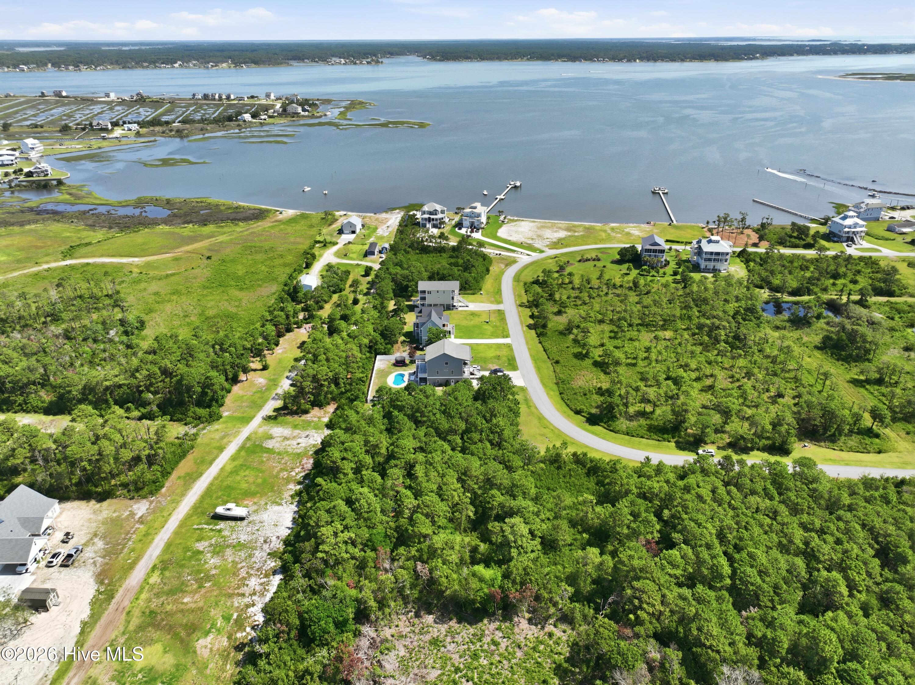 134 Westbay Circle,Harkers Island