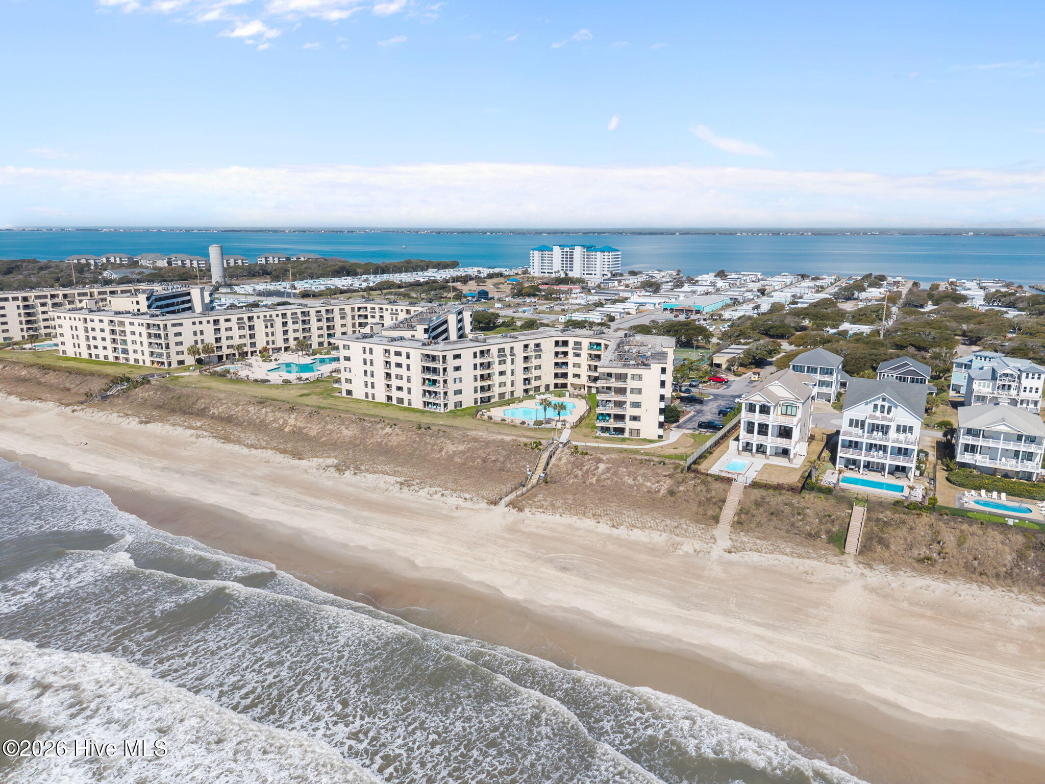 1505 Salter Path Road 124,Indian Beach