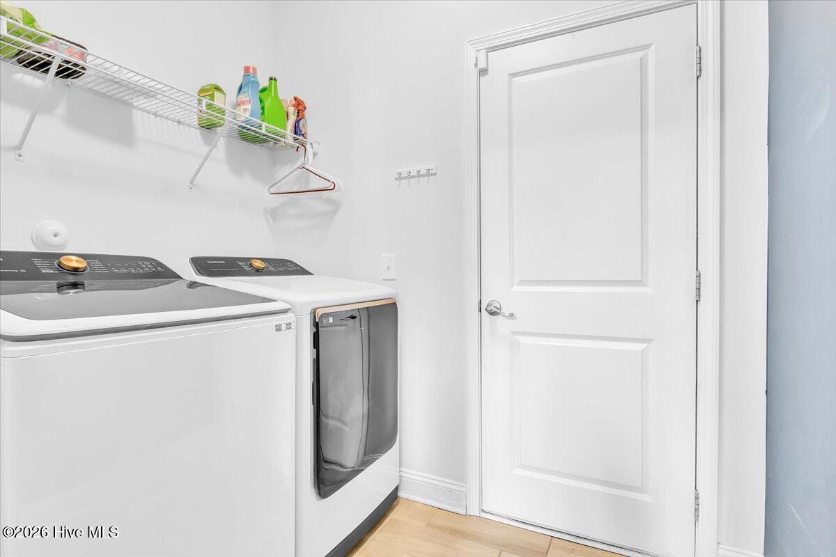 7824 Bonfire Drive, Wilmington, NC, 28409