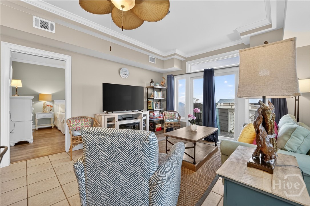 Homes for sale in Tybee Island, GA | 1217 Bay St #301C, Tybee Island, GA 31328 | MLS# SA347517