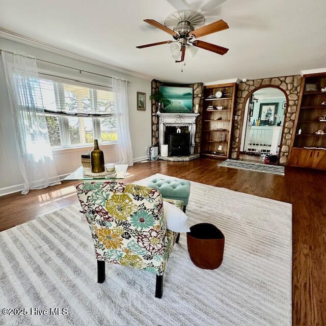 209 Shore Road, Newport, NC, 28570