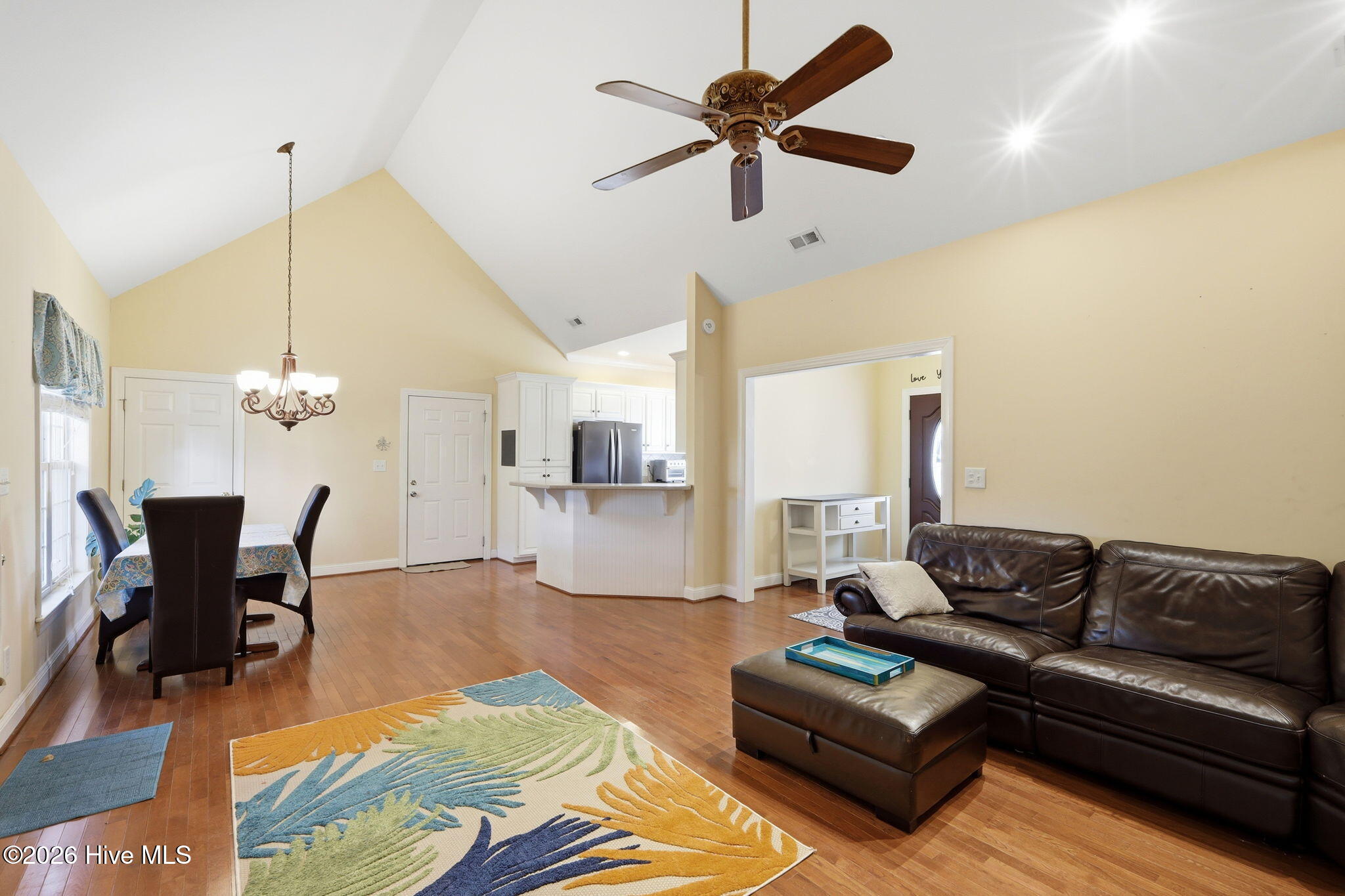 406 Neptune Drive,Cape Carteret