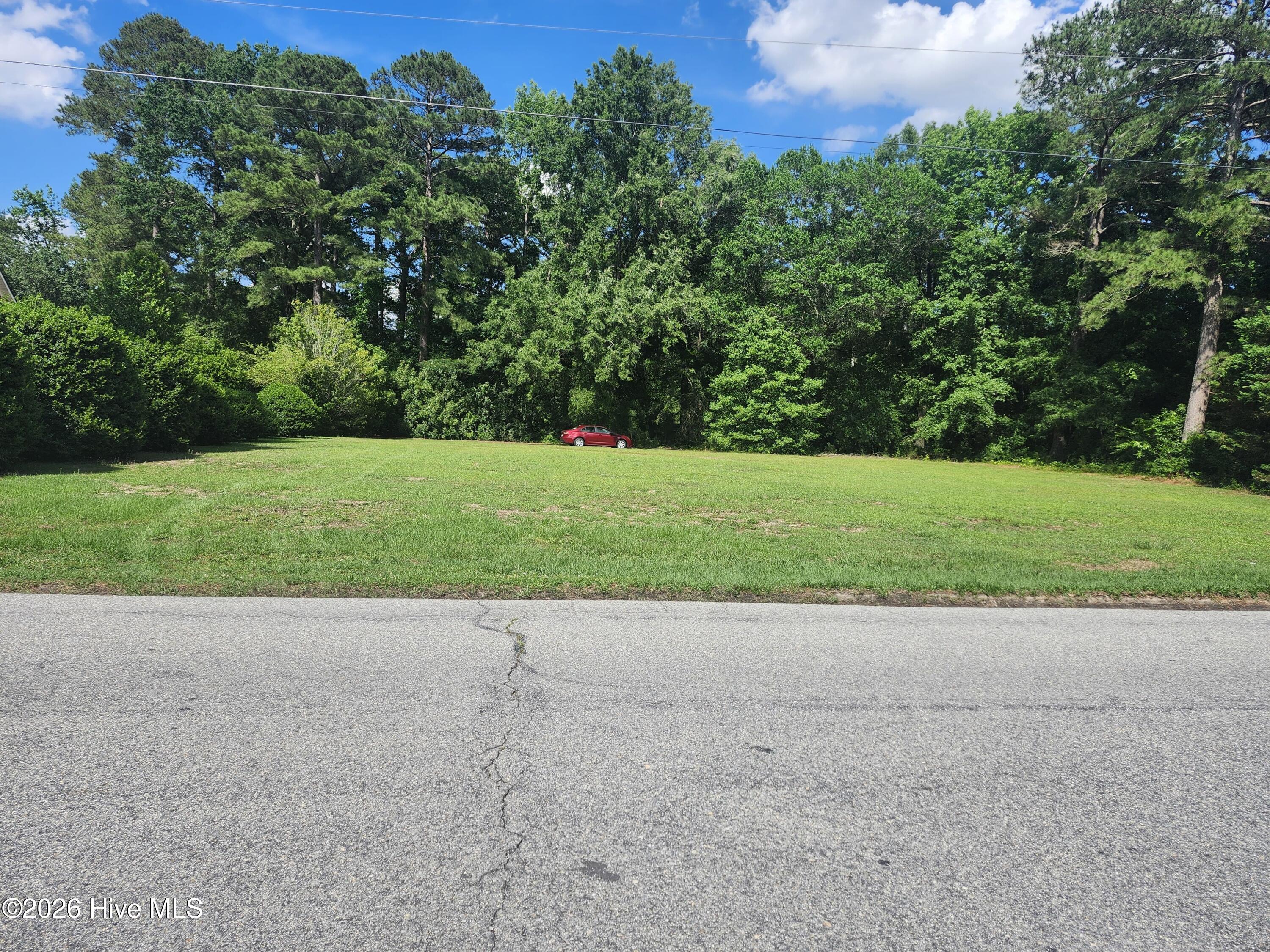 Exterior photo of 102 Forest Drive, Clinton, NC 28328. MLS: 100580302