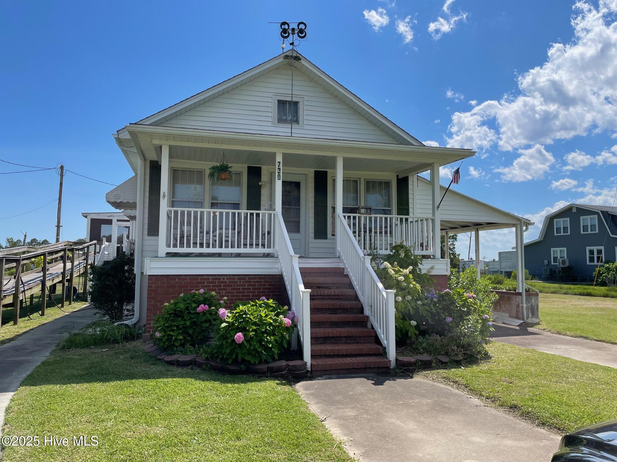 Homes for sale in Sea Level, NC | 730 Hwy 70 Sea Level, Sea Level, NC 28577 | MLS# 100509740