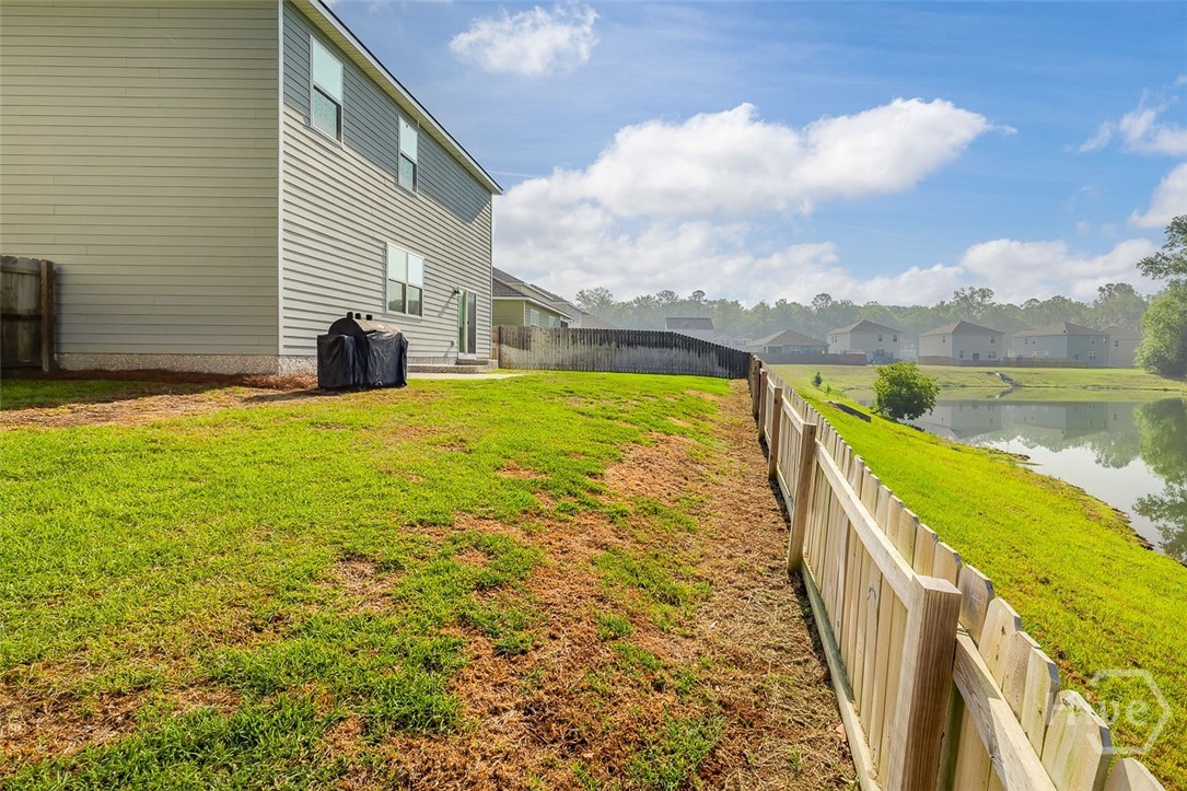 73 Knotty Court, Richmond Hill, GA, 31324