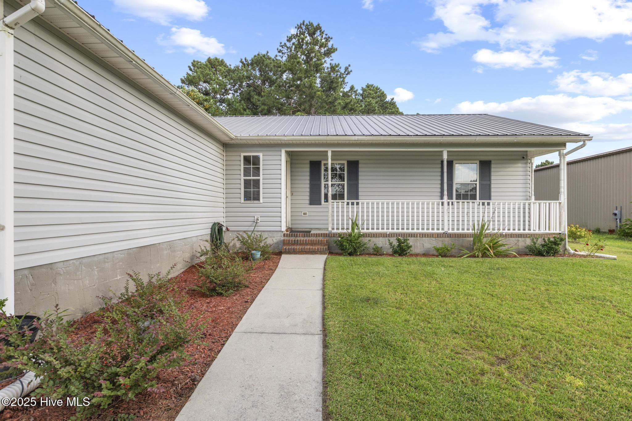 Property at 625 Queens Creek Road