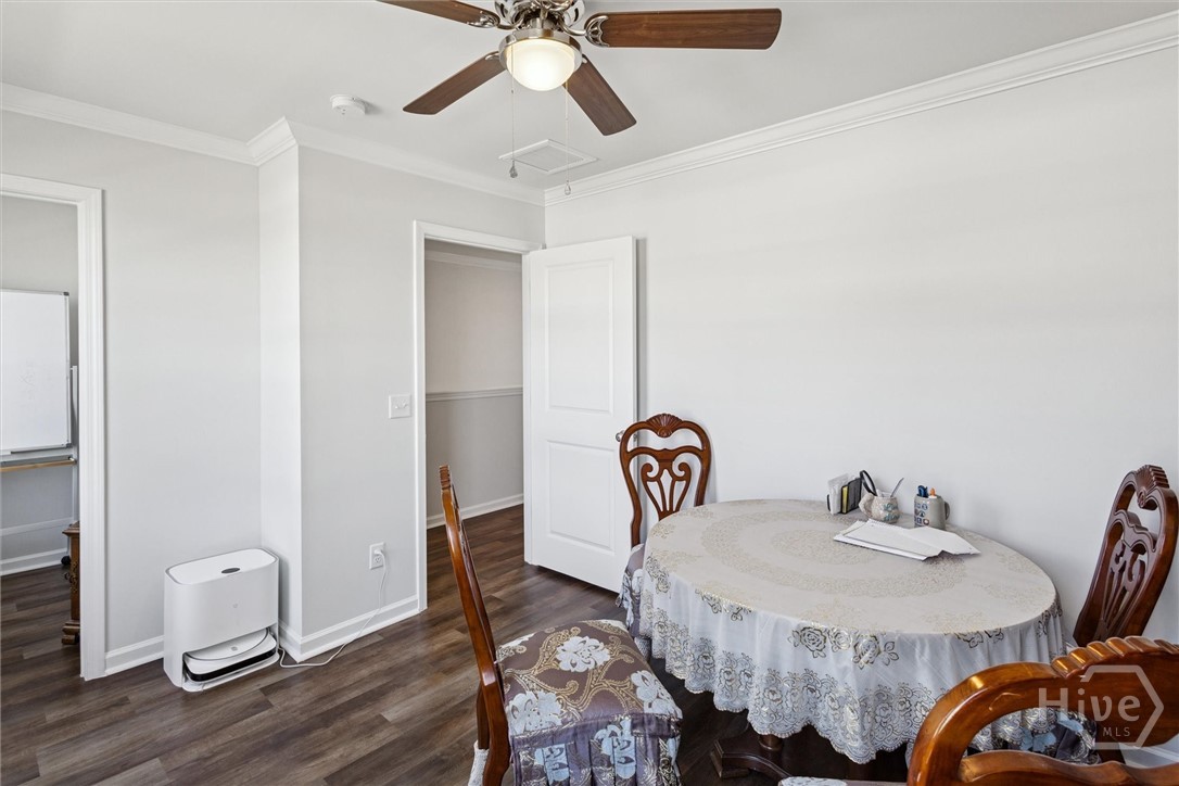 455 Tondee Way, Midway, GA 31320 Listing Photo  21