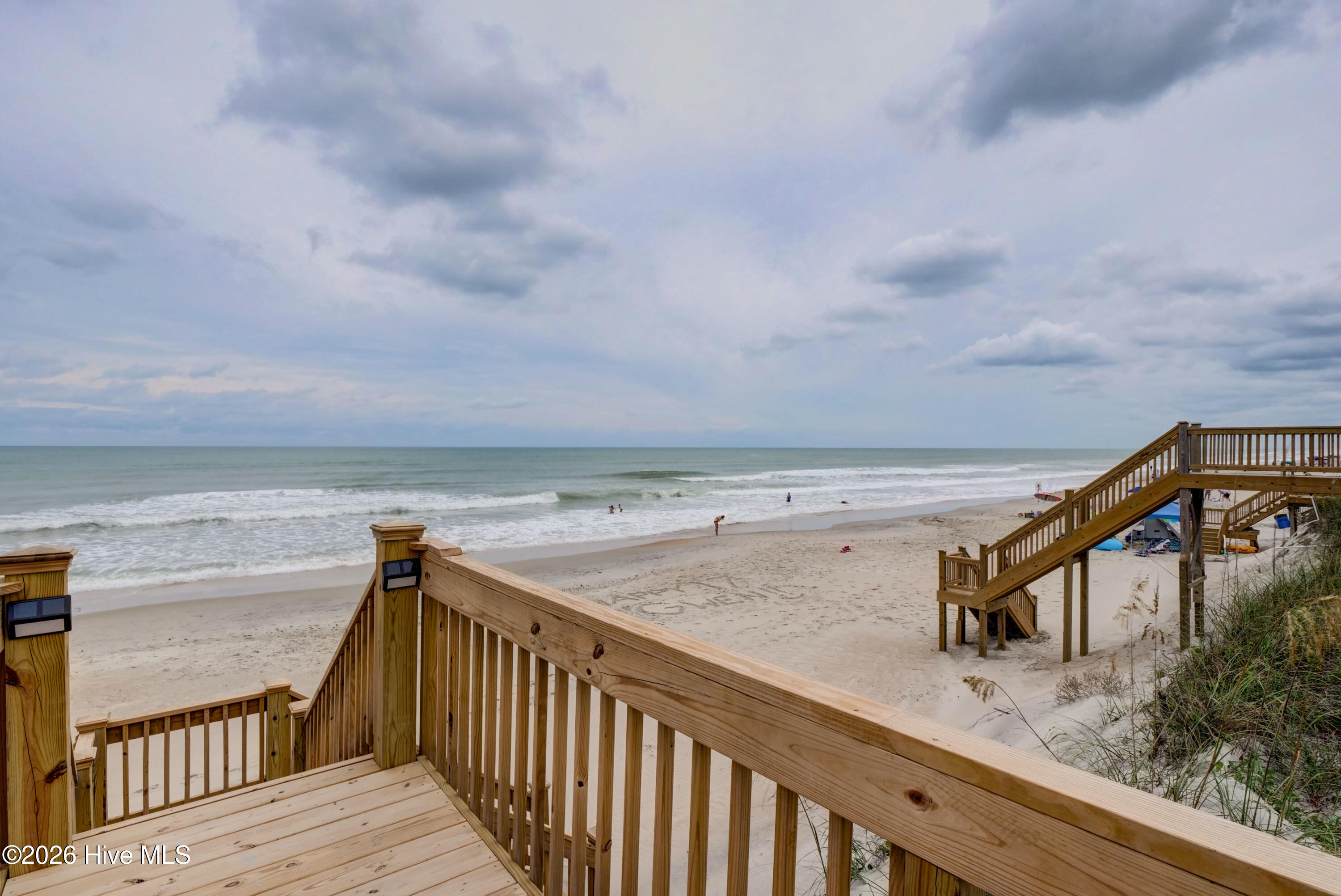 138 Topsail Road, North Topsail Beach, NC, 28460