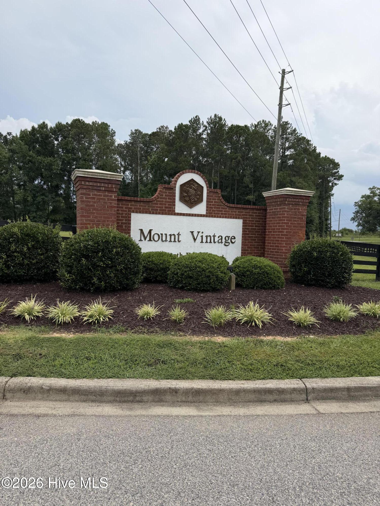 4th image of Lot M-14 Calvary Run, North Augusta, SC 29841 | MLS# 100596594