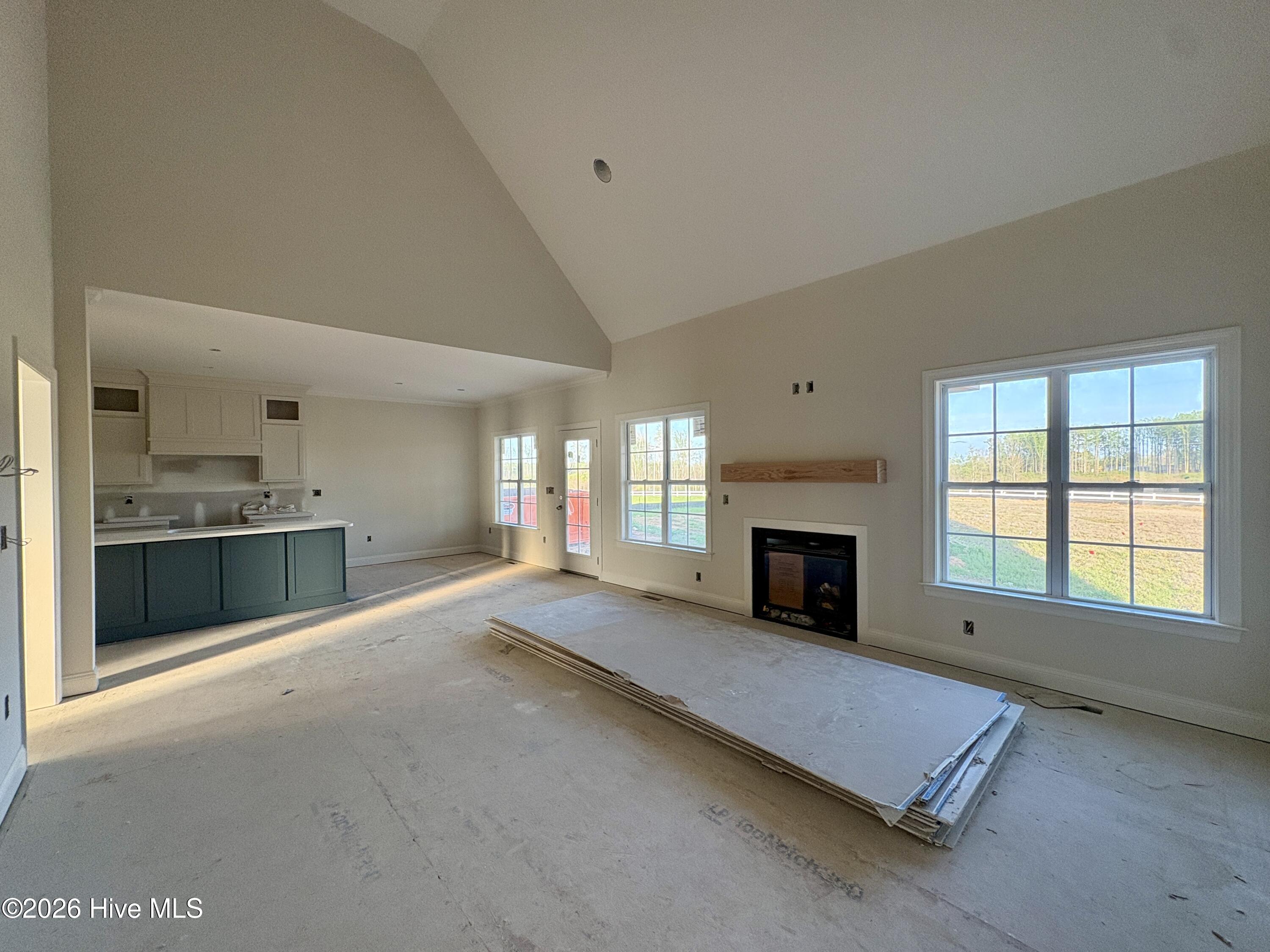 7473 Sweetwater Drive, Nashville, NC, 27856