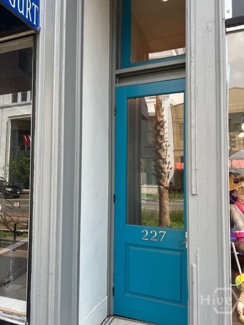 709 Canal Drive UNIT Apt 2c, Carolina Beach, NC, 28428