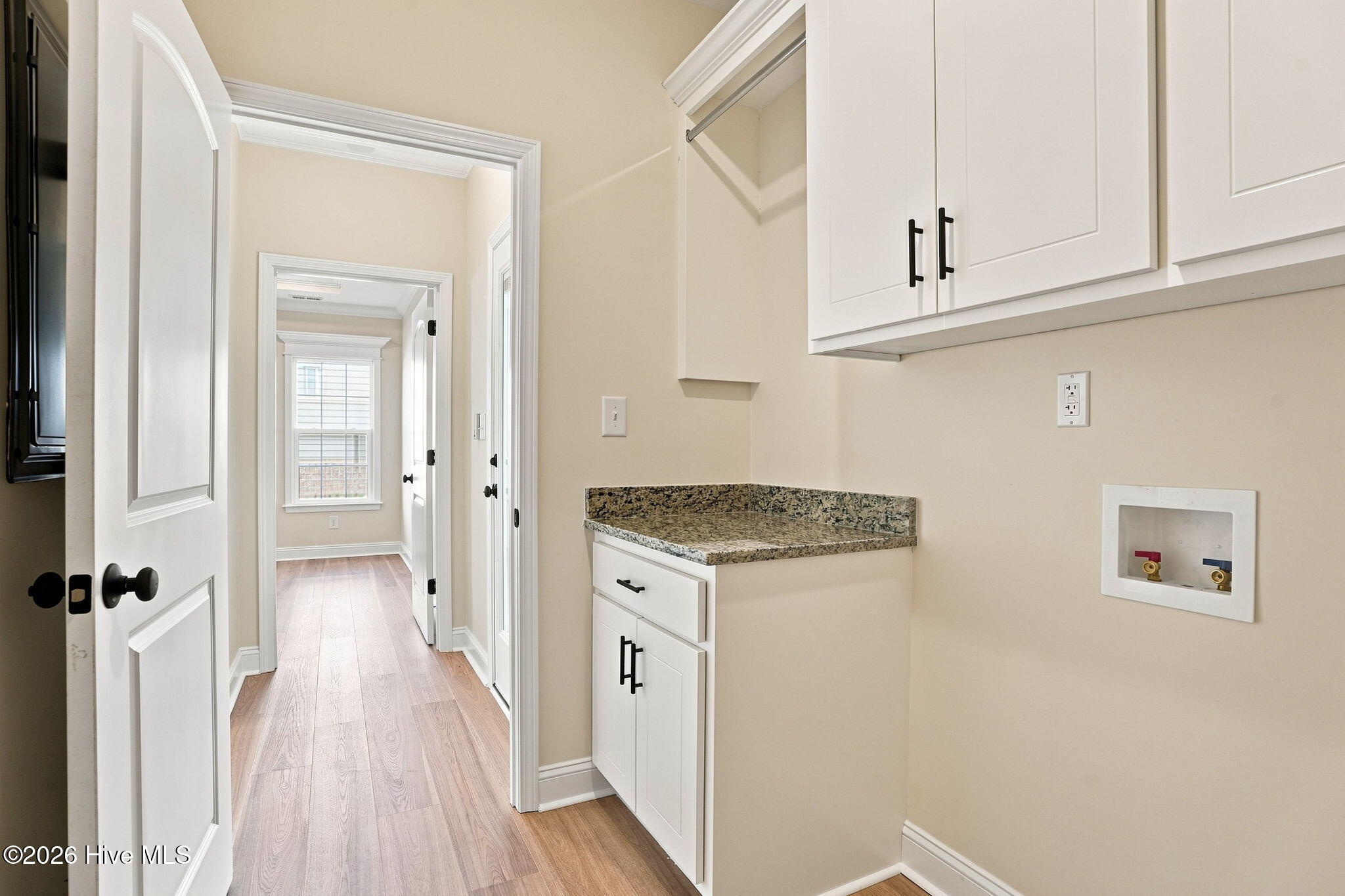 Exterior photo of 3231 Dolostone Court SW, Wilson, NC 27893. MLS: 100596948